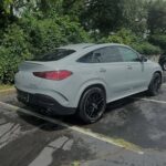 2024 Mercedes-Benz GLE53 Coupe image 2