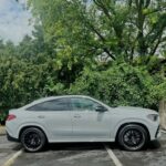 2024 Mercedes-Benz GLE53 Coupe image 3