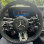 2024 Mercedes-Benz GLE53 Coupe image 5