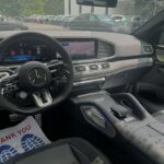 2024 Mercedes-Benz GLE53 Coupe image 7