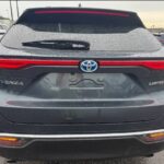 2024 Toyota Venza image 3