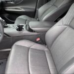 2024 Toyota Venza image 4