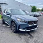 2025 BMW X1 image 1