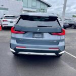 2025 BMW X1 image 2