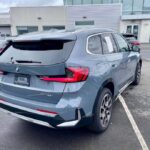 2025 BMW X1 image 3