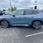 2025 BMW X1 image 4