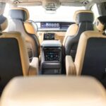 2025 Cadillac Escalade image 4