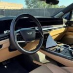 2025 Cadillac Escalade image 5