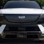 2025 Cadillac Escalade image 8