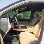 2025 Cadillac Escalade image 9