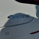 2025 Mercedes Benz CLA250 image 2