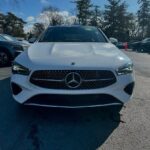 2025 Mercedes Benz CLA250 image 5