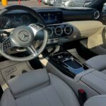 2025 Mercedes Benz CLA250 image 6