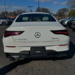 2025 Mercedes Benz CLA250 image 8