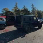 2025 Mercedes Benz G550 image 2
