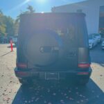 2025 Mercedes Benz G550 image 3