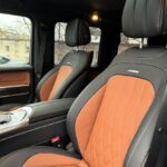 2025 Mercedes Benz G63 image 3