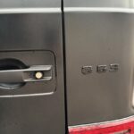 2025 Mercedes Benz G63 image 5