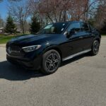 2025 Mercedes Benz GLC 300 image 2