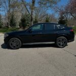 2025 Mercedes Benz GLC 300 image 3