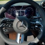 2025 Mercedes Benz GLC 300 image 5