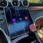2025 Mercedes Benz GLC 300 image 6