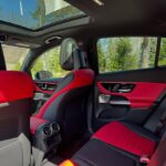 2025 Mercedes Benz GLC 300 image 7