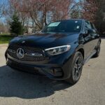 2025 Mercedes Benz GLC 300 image 8