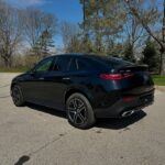 2025 Mercedes Benz GLC 300 image 9