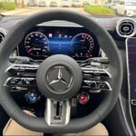 2025 Mercedes-Benz GLC 63 S E image 2