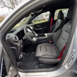 2025 Mercedes-Benz GLC 63 S E image 5