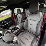 2025 Mercedes-Benz GLC 63 S E image 6