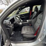 2025 Mercedes-Benz GLC 63 S E image 7