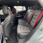 2025 Mercedes-Benz GLC 63 S E image 9