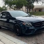 3017 Mercedes-Benz E300 image 1