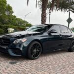 3017 Mercedes-Benz E300 image 4