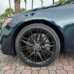 3017 Mercedes-Benz E300 image 6