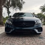 3017 Mercedes-Benz E300 image 8