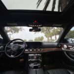 3017 Mercedes-Benz E300 image 9