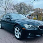 BMW 328xi 2014 image 1