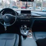 BMW 328xi 2014 image 3