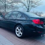 BMW 328xi 2014 image 4