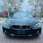 BMW 328xi 2014 image 5