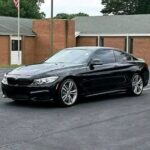 BMW 435I 2014 Coupe image 1