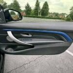 BMW 435I 2014 Coupe image 3
