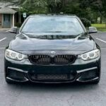 BMW 435I 2014 Coupe image 5