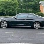 BMW 435I 2014 Coupe image 7