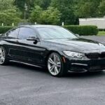 BMW 435I 2014 Coupe image 9