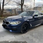 BMW 520 M Sport image 1