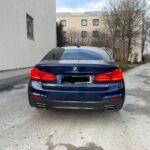 BMW 520 M Sport image 10
